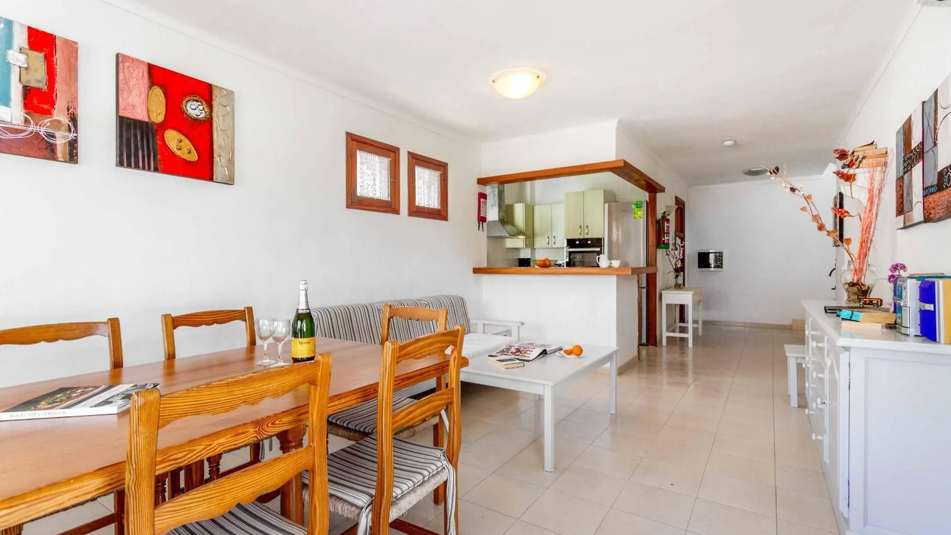 Villa Pou Tres Santanyí España