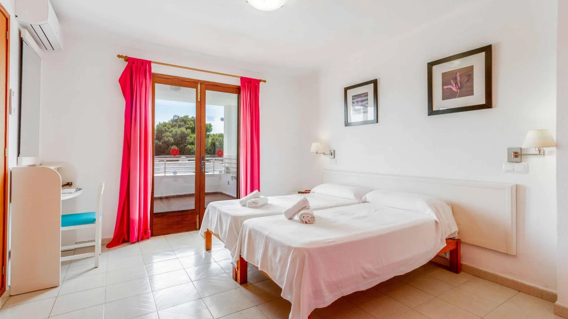 Villa Pou Tres Santanyí 0*,