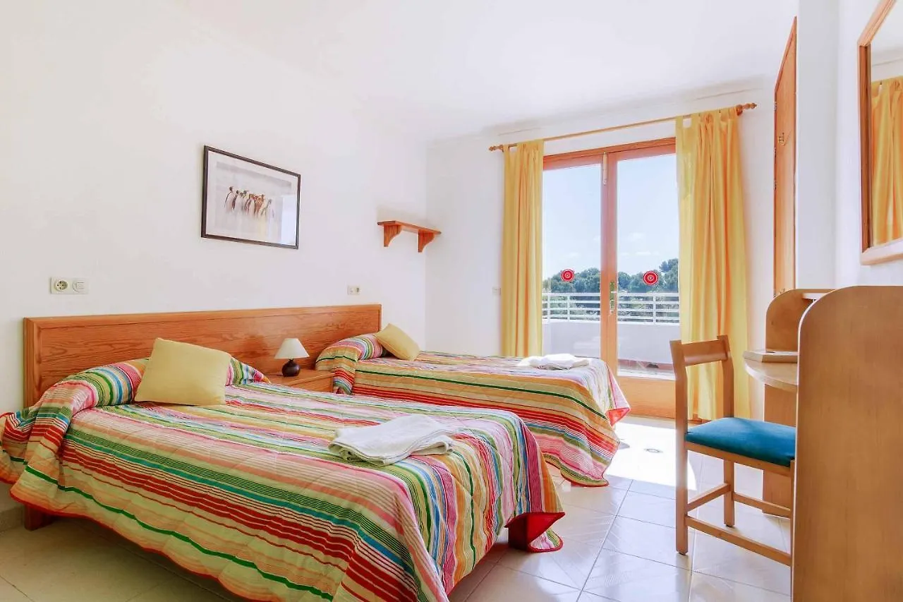 Villa Pou Tres Santanyí España