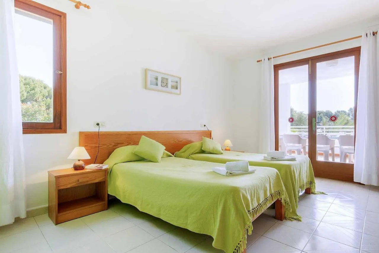 Villa Pou Tres Santanyí